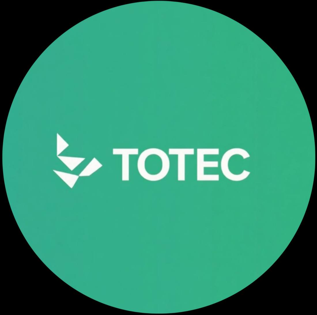 Logo Totec